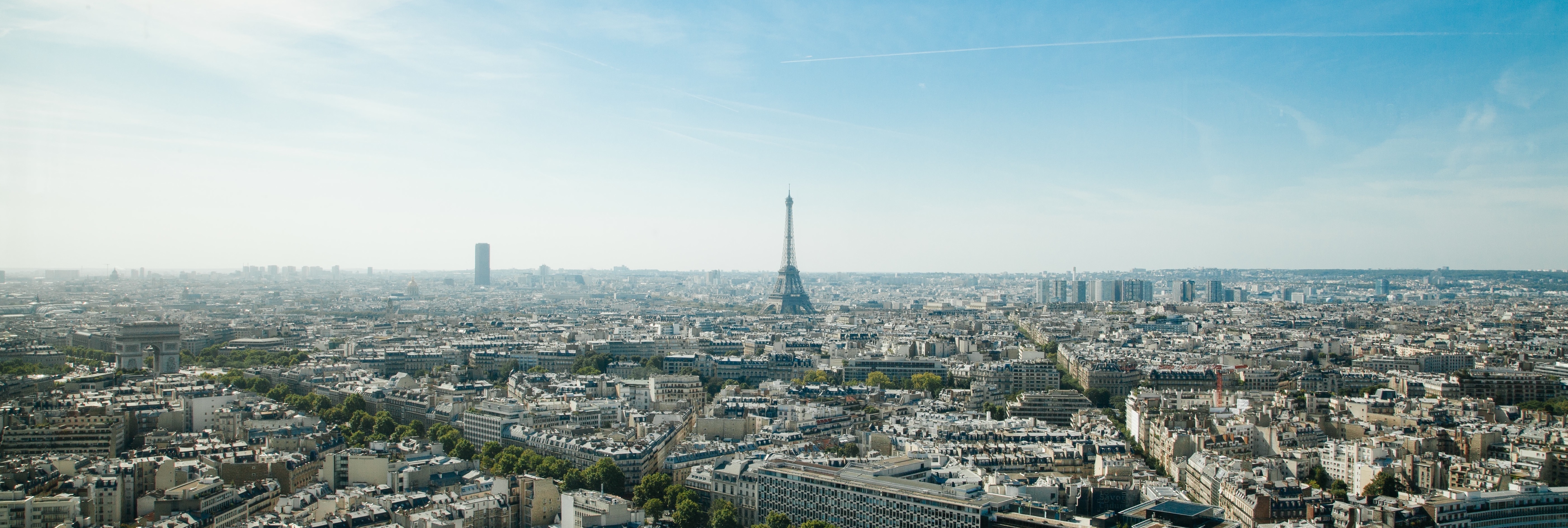 A Paris les prix d'immobilier repassent au-dessus de 8000&#8364